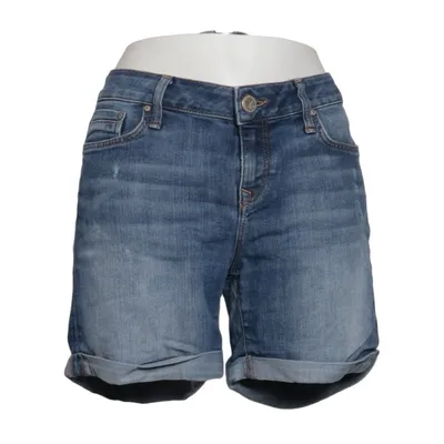 Jeansshorts (Camilia) från Mavi Uptown Bomull