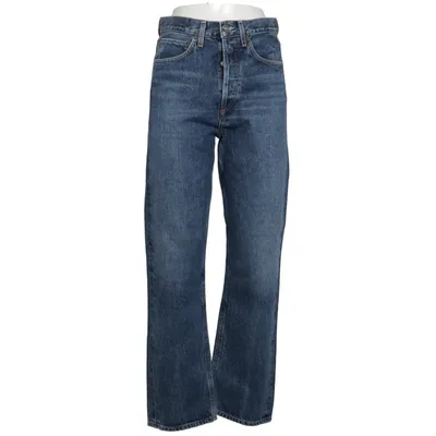 Jeans (Blå) från Agolde Bomull