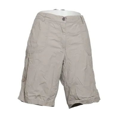 Friluftsshorts (Carla) från Navigazione Bomull, Elastan