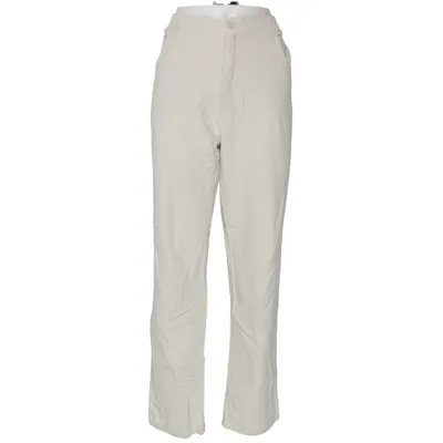 Chinos (Beige) van Gino Lorenzi