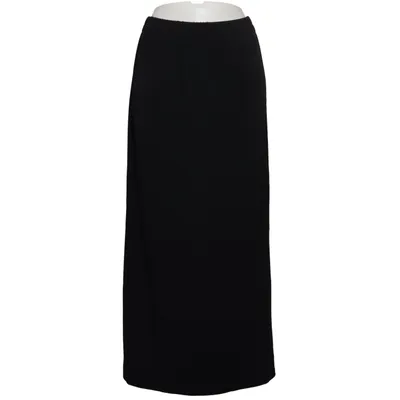 Maxi rok (Zwart) van Hopsack