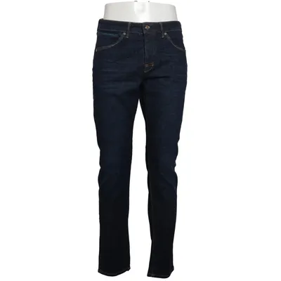 Jeans (Blue) from Scotch & Soda Cotton, Elastane, Hemp