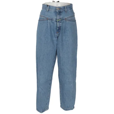 Jean (Bleu) de Closed Coton