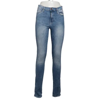 Jeans (Blue) from C.O.J Cotton, Elastane, Polyester