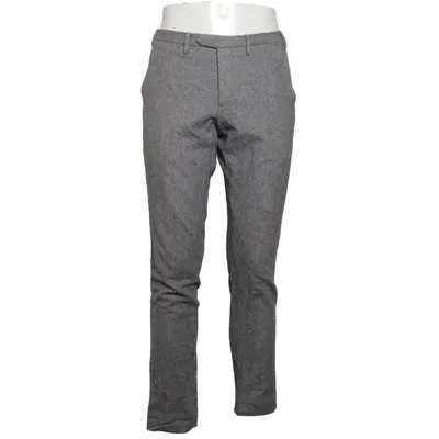 Pantalon de costume (Gris) de Santaniello Laine