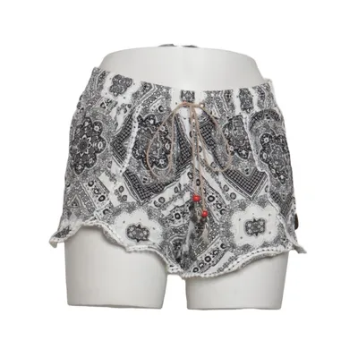 Pyjamashorts (Sandcastle Iv) von Aiki Keylook Viskose