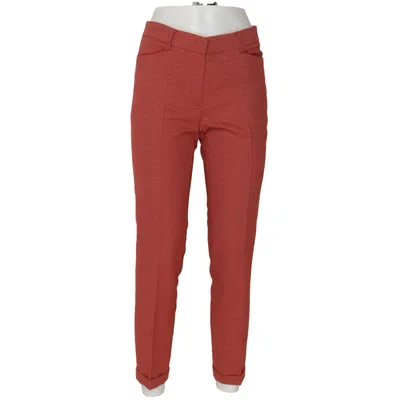 Byxor (Orange) från More & More Elastan, Polyester, Viskos