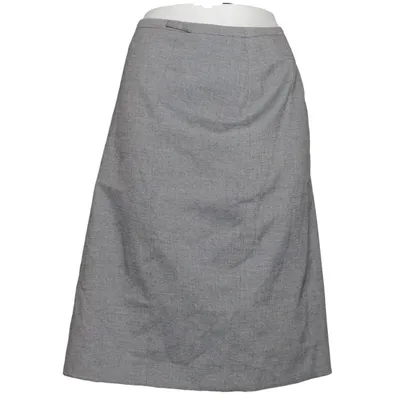 Pennkjol (Grå) från Un Jour Ailleurs Polyester