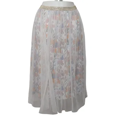 Tylnederdel (AK78021CK) fra Koton Polyester