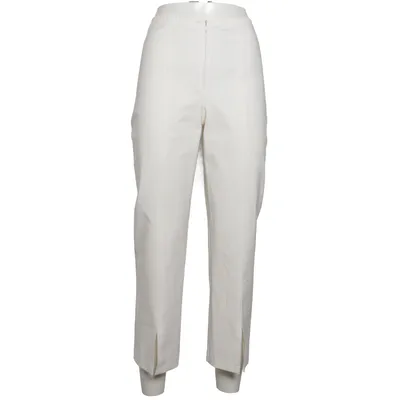 Pants (White) from Inface