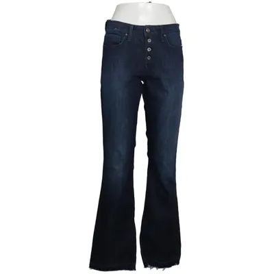 Jeans (Blue) from Mavi Jeans Co. Cotton