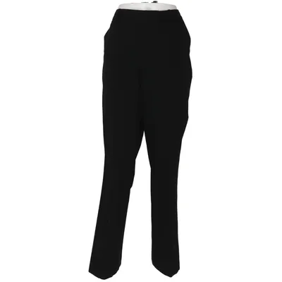 Pantalon de costume (Noir) de Mexx Metropolitan Élasthane, Polyester, Viscose