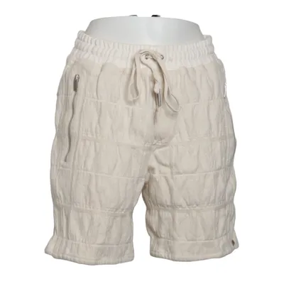 Sweatshorts (Hvid) fra Represent Bomuld, Polyamid, Uld