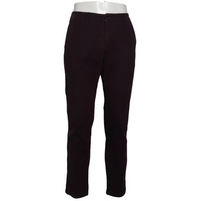 Chino (Ps 954 H) von Hamaki Ho Baumwolle, Elasthan