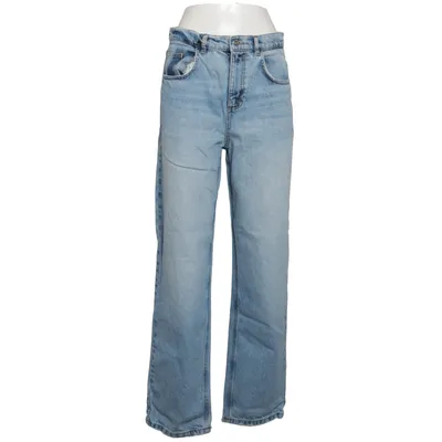 Jeans (Blue) from Collusion Cotton