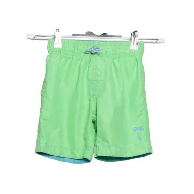 Badeshorts (Grøn, Blå) fra Rebel by Primark