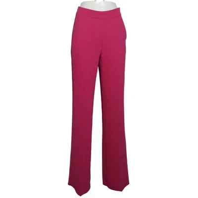 Suit pants (Pink) from Hallhuber Donna Recycled polyester