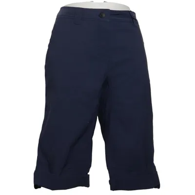 Shorts (Blå) från Eibsee Elastan, Polyester