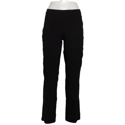 Pants (Black) from Contessa Elastane, Viscose