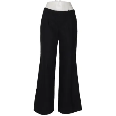 Palazzo pants (Black) from WE Acetate, Polyester, Wool