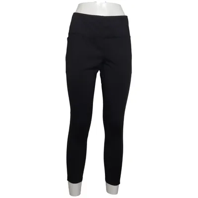 Sports tights (Black) from RBX Elastane, Polyester