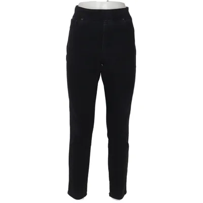Jeans (Black) from Amazon Cotton, Elastane, Polyester