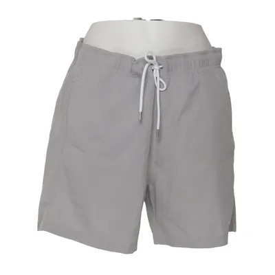 Swim shorts (Gray) from NN07 Elastane, Polyester