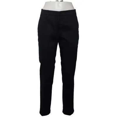 Chino (Bleu) de Cappellini Coton, Élasthane
