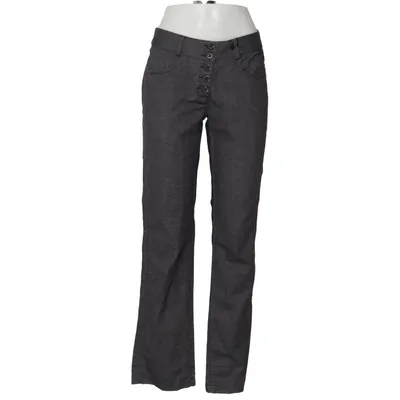 Jean (Gris) de Vaude Coton, Polyester