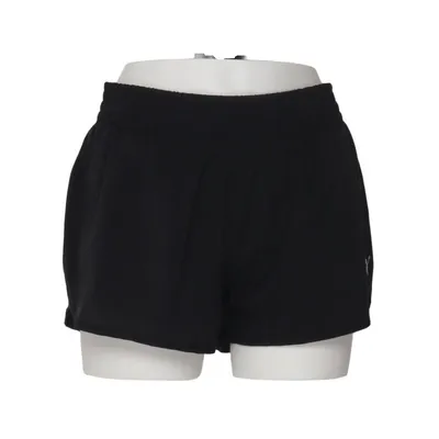 Trainingsshorts (Zwart) van Puma