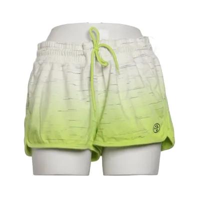 Sweatshorts (Gul, Hvid, Flerfarvet) fra Zumba