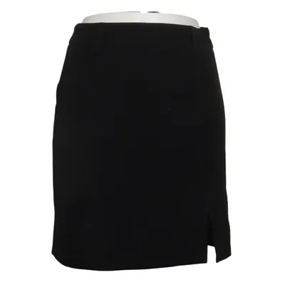 Jupe crayon (Noir) de Saix