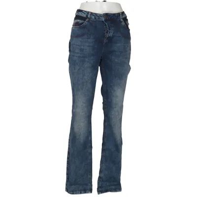 Jeans (Blue) from Street One Cotton, Elastane, Polyester