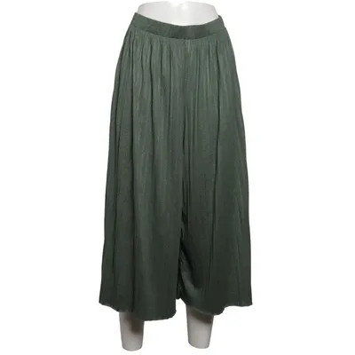 Palazzobyxor (Grön) från ONLY Polyester