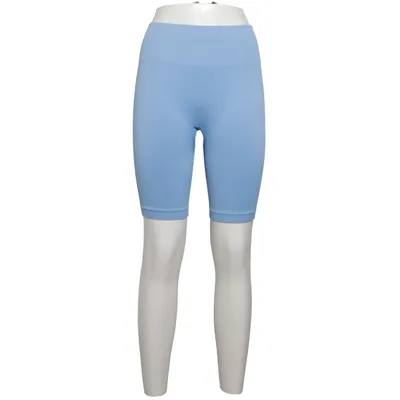 Compression shorts (Blue) from Gymshark Elastane, Polyester