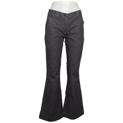 Jeans (Grau) von QS by S.Oliver Baumwolle