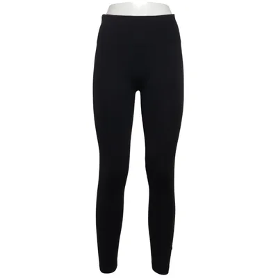 Legging (Noir) de Fascino Élasthane, Polyamide