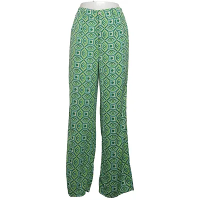 Pants (Green, Blue, Yellow) from Lili & Lala Polyester