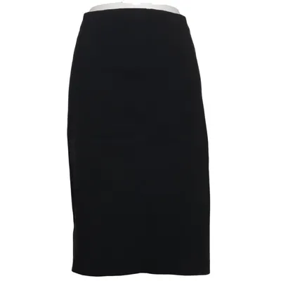 Jupe (Noir) de Jean Marc Philippe Élasthane, Polyester, Viscose