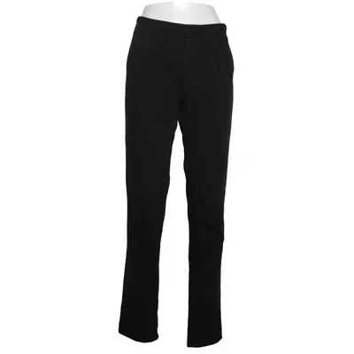 Suit pants (Black) from MbyM Elastane, Polyester, Viscose