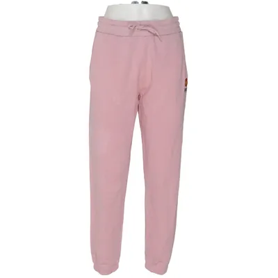 Pantalon de survêtement (Rose) de Kenzo Coton