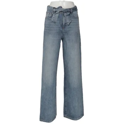 Jeans (Blue) from Ba&sh Cotton, Polyester