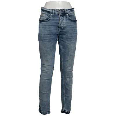 Jeans (Blau) von Ashes to Dust Baumwolle, Elasthan, Polyester