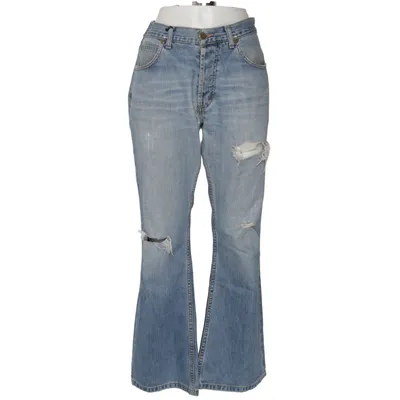Jeans (Blue) from Lee