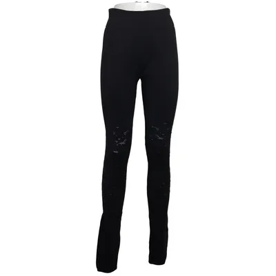 Leggings (Grå) från Fabletics Elastan, Polyamid