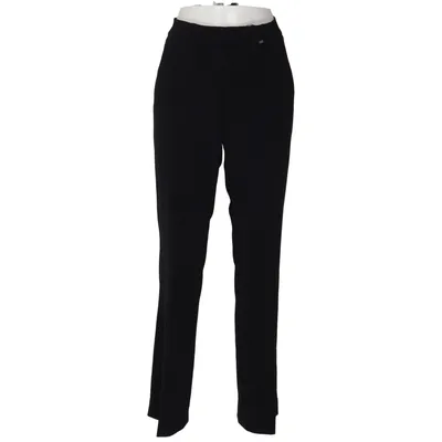 Pantalon de costume (KAREN MB) de Deyk Polyester, Polyuréthane