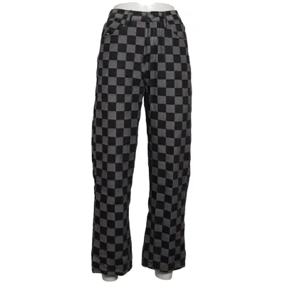 Jean (Noir, Gris) de Jeans