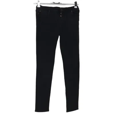Jeans (Svart) från ESPRIT Denim Bomull, Elastan, Viskos