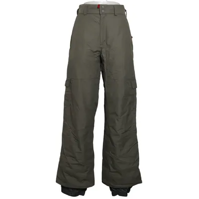Skihose (Beige) von Burton Snowboards Polyamid, Polyester, Polyurethan