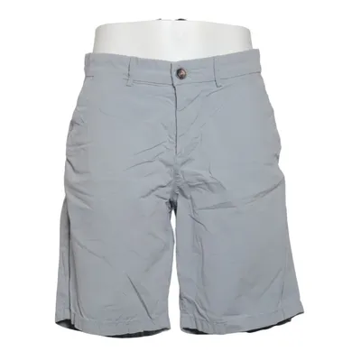 Short (Weightless Denim) de 7 for All Mankind Coton, Élasthane